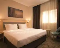 Saja Al Madinah Hotel thumbnail